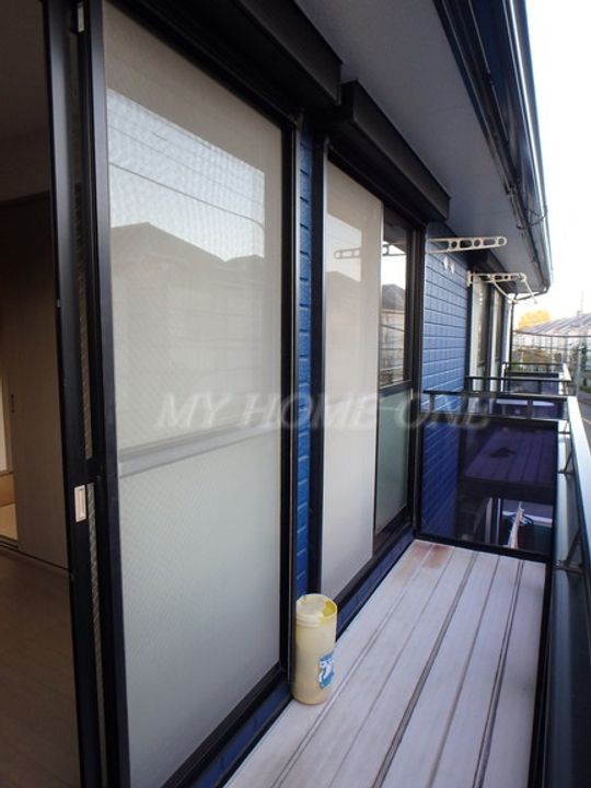 神奈川県川崎市宮前区宮崎(アパート)の賃貸物件の内装