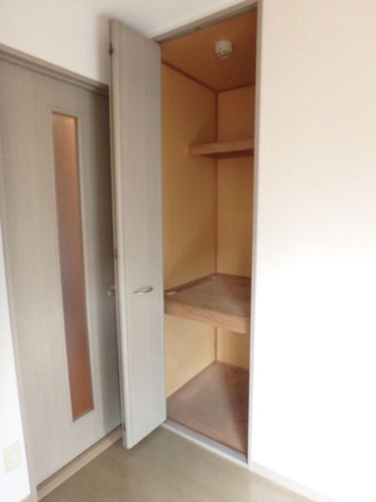 神奈川県川崎市宮前区宮崎(アパート)の賃貸物件の内装