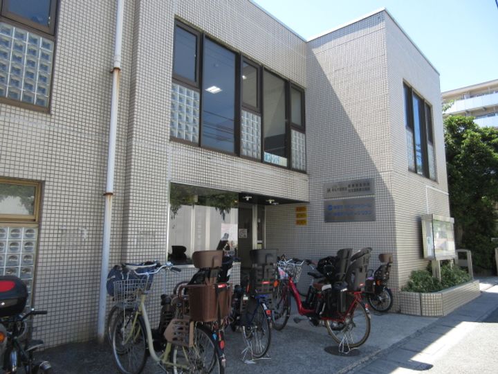 神奈川県川崎市宮前区宮崎(アパート)の賃貸物件の周辺