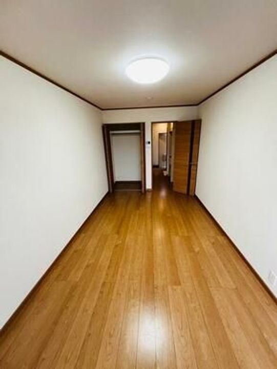 ティラーノ藍住II1号棟の内装