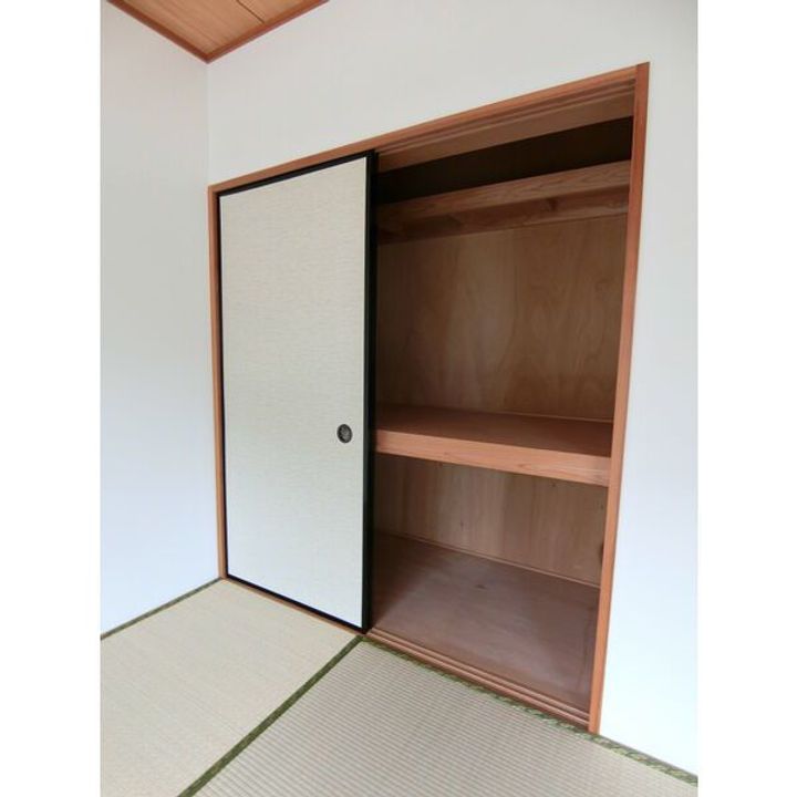 栃木県宇都宮市中今泉3(マンション)の賃貸物件の内装