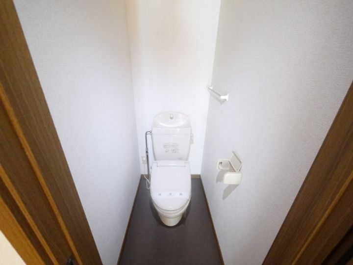 茨城県高萩市大字下手綱(一戸建)の賃貸物件の内装