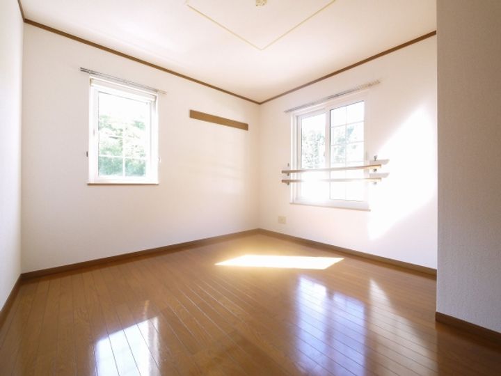 茨城県高萩市大字下手綱(一戸建)の賃貸物件の内装