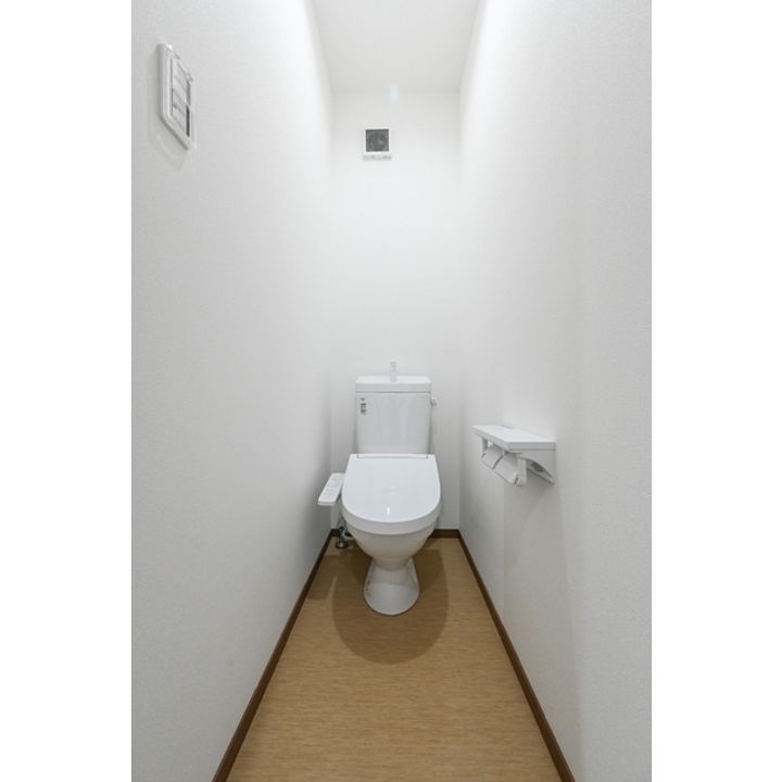 グランドデイズ006の内装