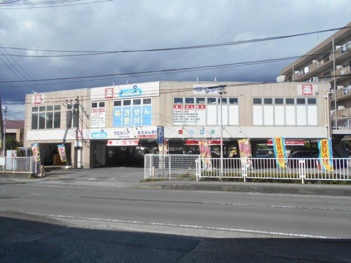 神奈川県小田原市柳新田(一戸建)の賃貸物件の周辺