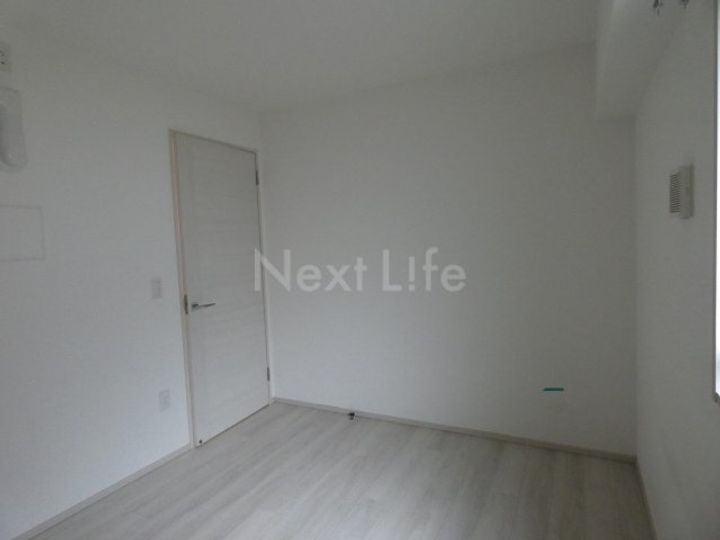 東京都八王子市横山町(マンション)の賃貸物件の内装