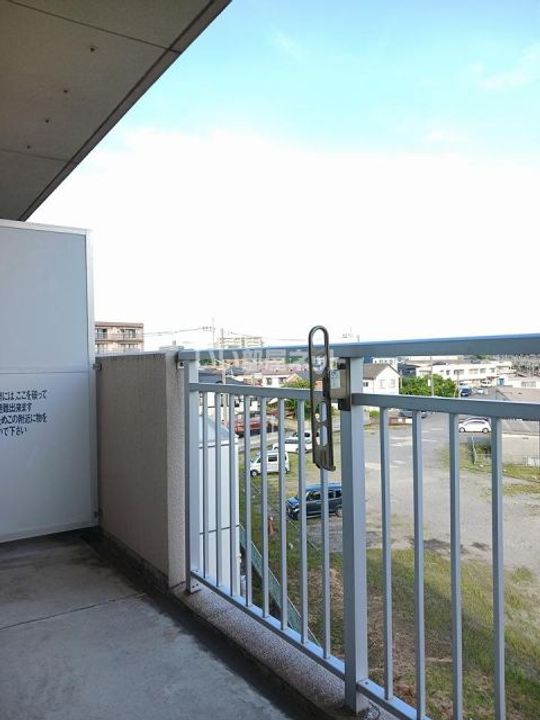 埼玉県熊谷市石原(マンション)の賃貸物件の内装