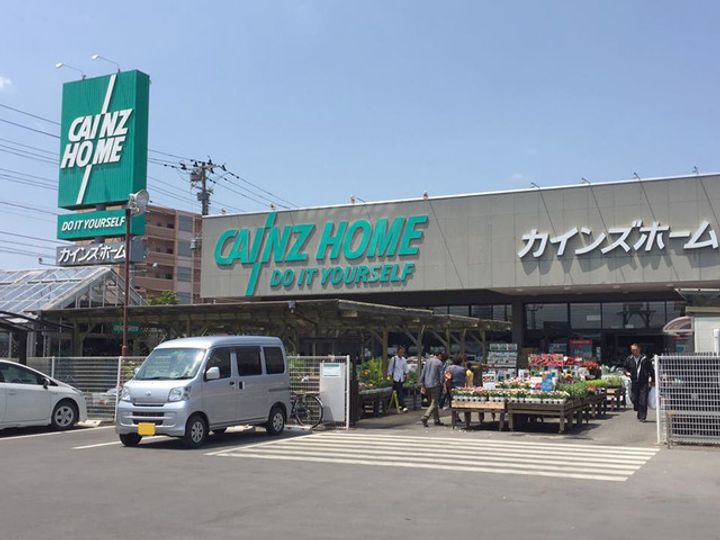 アスパの周辺
