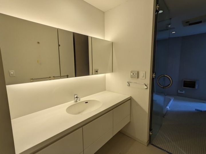 東京都世田谷区深沢4(マンション)の賃貸物件の内装