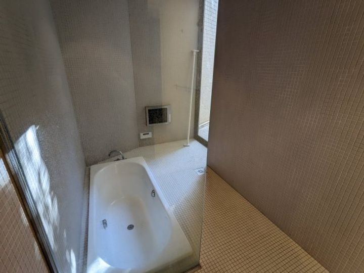 東京都世田谷区深沢4(マンション)の賃貸物件の内装