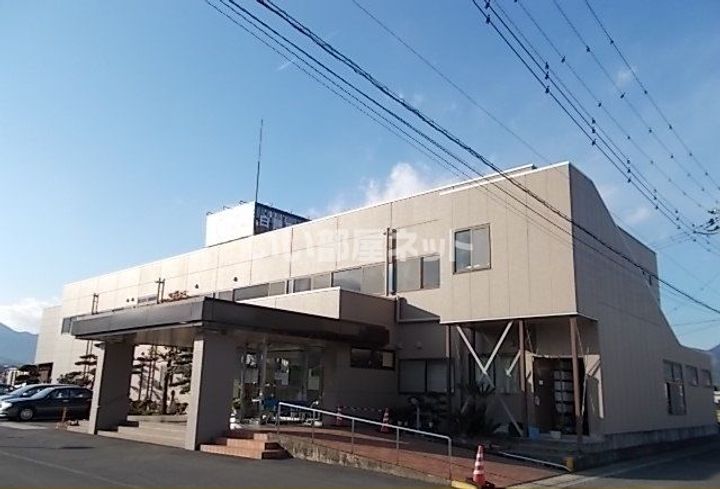 神奈川県足柄上郡開成町延沢(一戸建)の賃貸物件の周辺