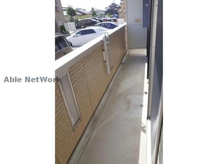 愛知県高浜市八幡町3(アパート)の賃貸物件の内装