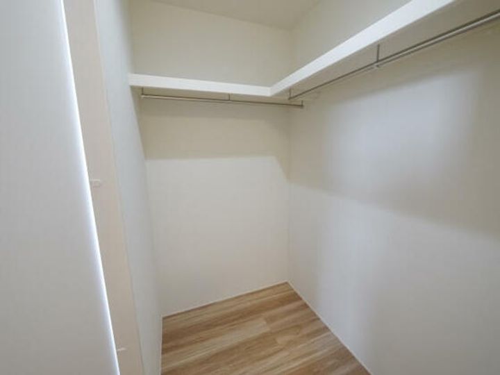 アルヴェール学園台の内装