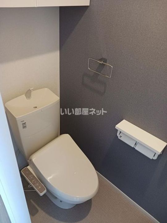 茨城県稲敷郡阿見町大字阿見(一戸建)の賃貸物件の内装