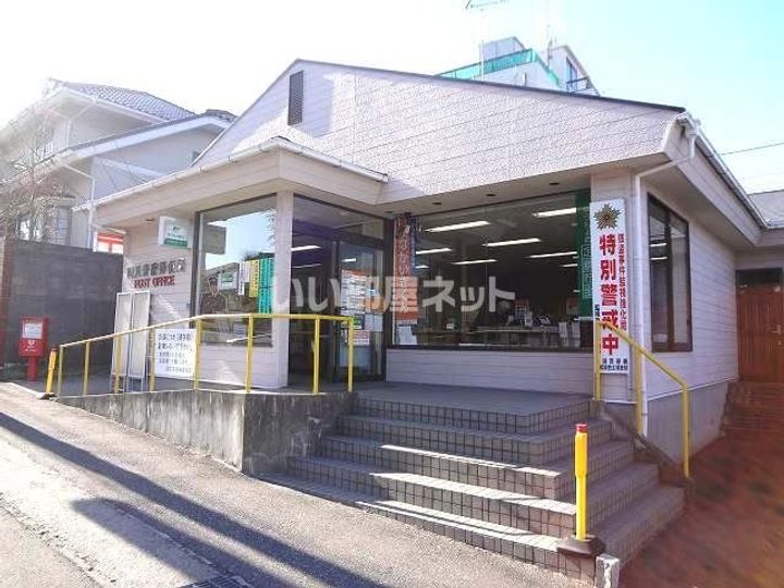 茨城県稲敷郡阿見町大字阿見(一戸建)の賃貸物件の周辺