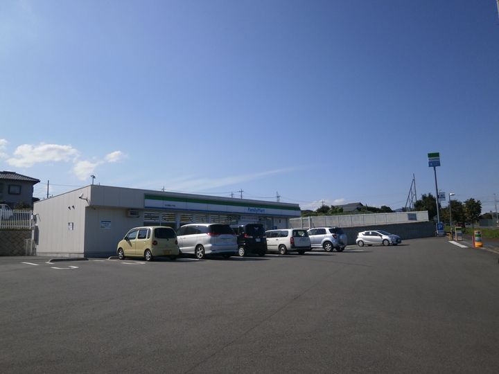 群馬県渋川市石原(一戸建)の賃貸物件の周辺