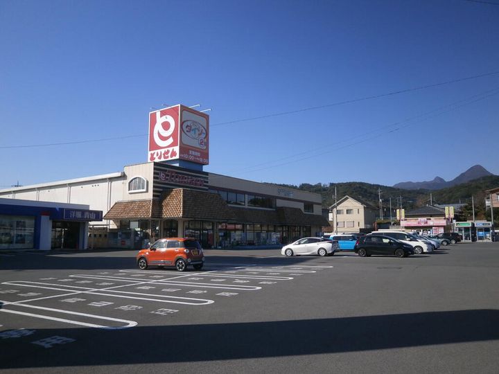 群馬県渋川市石原(一戸建)の賃貸物件の周辺