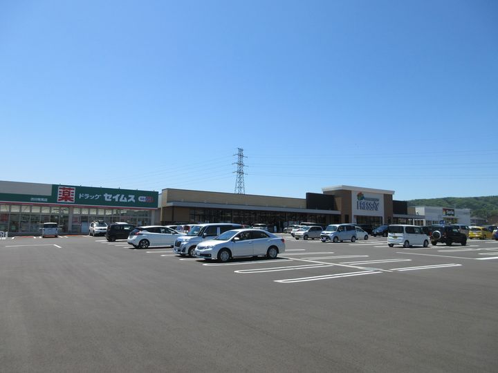 群馬県渋川市石原(一戸建)の賃貸物件の周辺