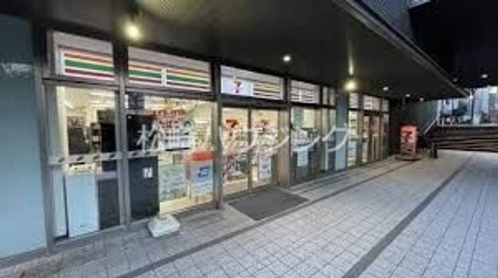 asu apartmentの周辺