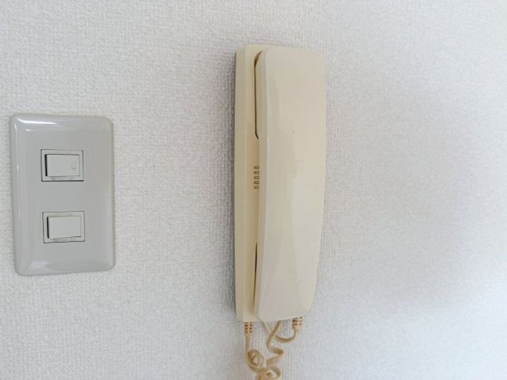 ハイホーム第2綾瀬の内装