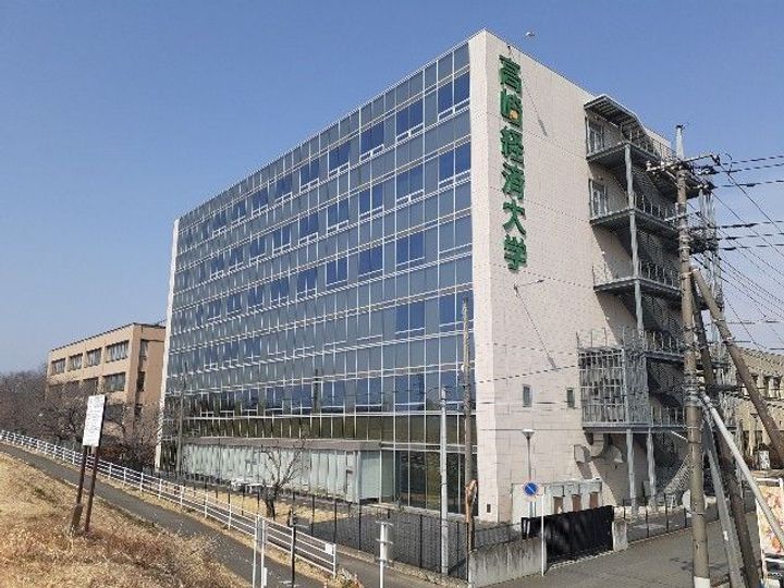 群馬県高崎市下小鳥町(アパート)の賃貸物件の周辺