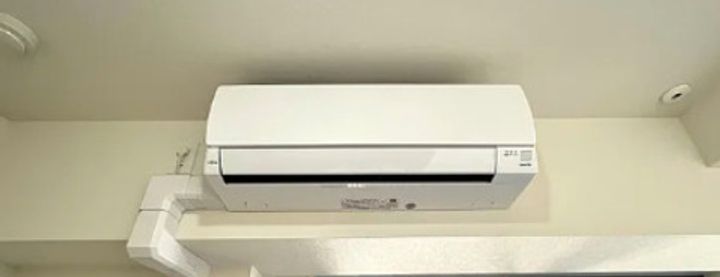 東京都江東区佐賀2(マンション)の賃貸物件の内装