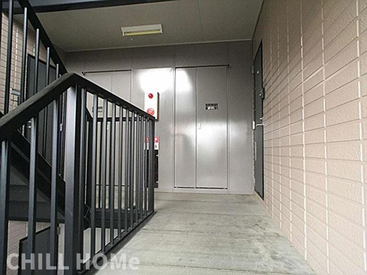 群馬県高崎市石原町(アパート)の賃貸物件の地図