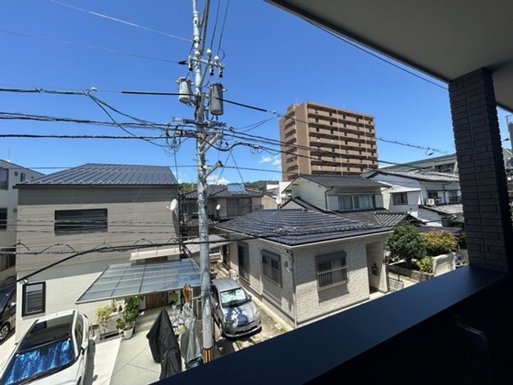 Lien草津浜町のその他画像