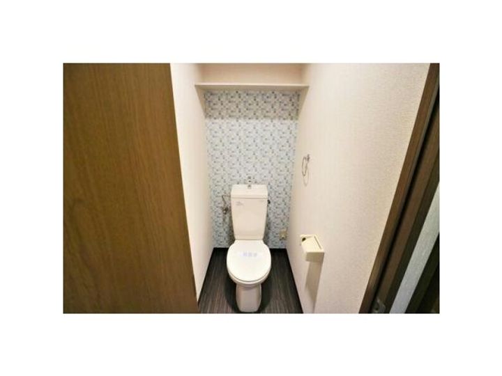 愛知県尾張旭市緑町緑ケ丘(マンション)の賃貸物件の内装