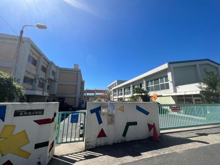 愛知県尾張旭市緑町緑ケ丘(マンション)の賃貸物件の周辺