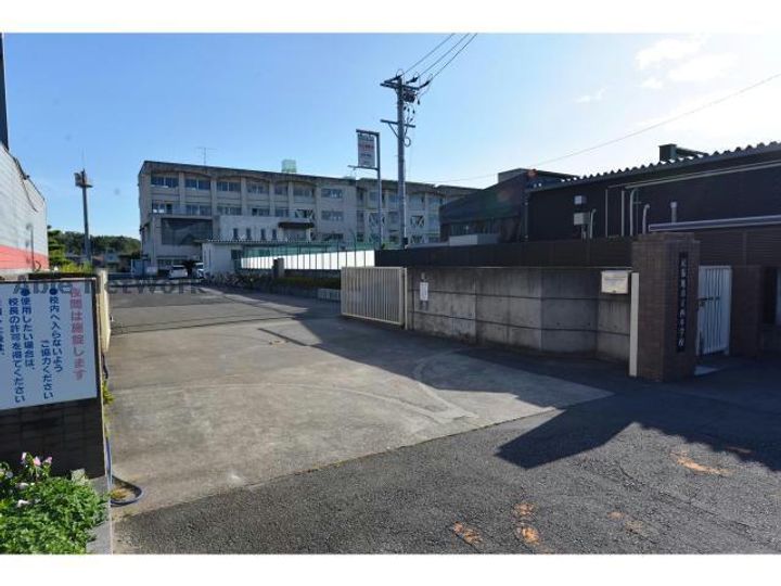 愛知県尾張旭市緑町緑ケ丘(マンション)の賃貸物件の周辺
