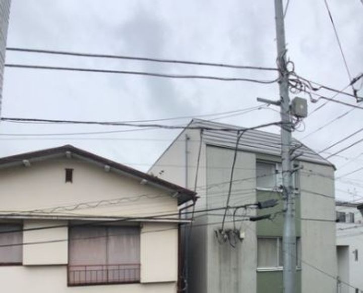 東京都大田区西蒲田1(一戸建)の賃貸物件のその他画像