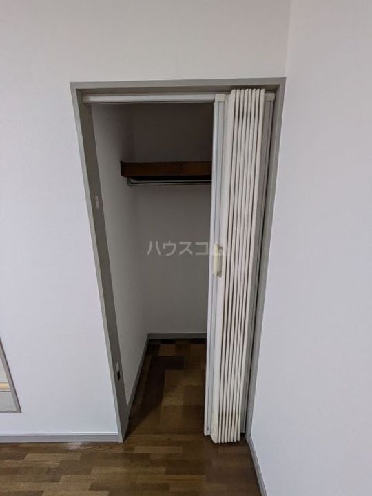 泉荘の内装