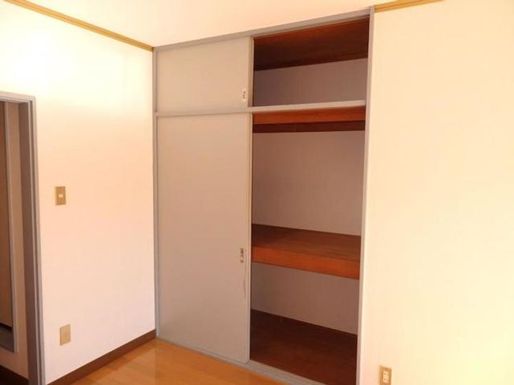 東京都多摩市和田(アパート)の賃貸物件の内装