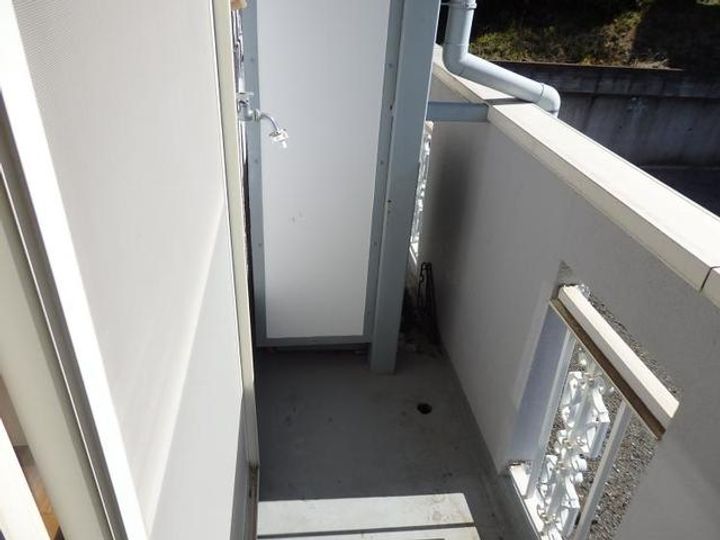 東京都多摩市和田(アパート)の賃貸物件の内装