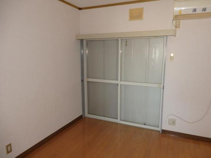 東京都多摩市和田(アパート)の賃貸物件の内装