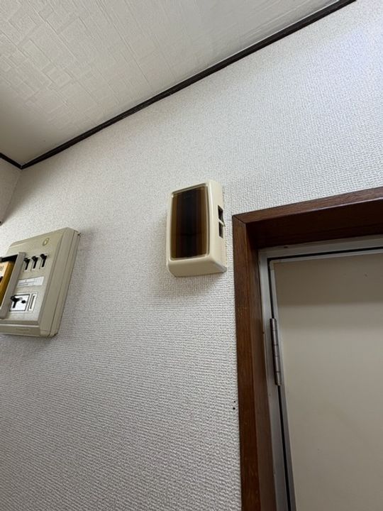 東京都八王子市大塚(アパート)の賃貸物件の内装