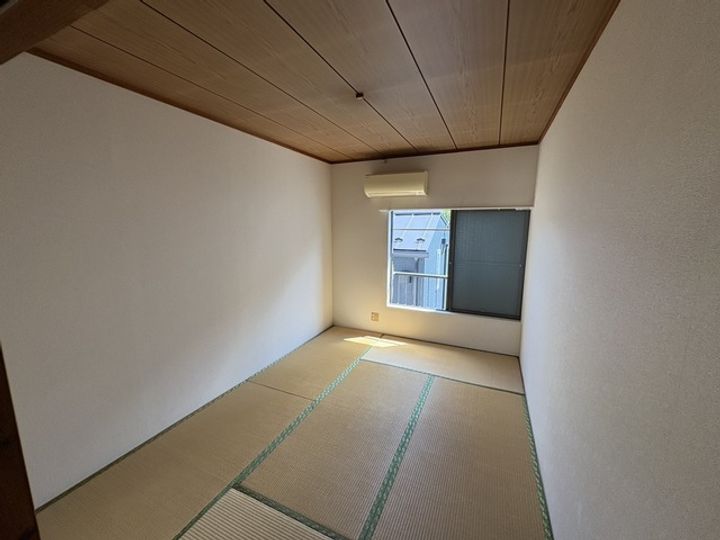 東京都八王子市大塚(アパート)の賃貸物件の内装