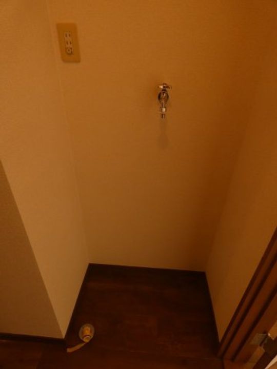 神奈川県横浜市都筑区大熊町(アパート)の賃貸物件の内装