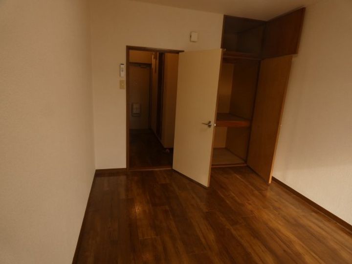 神奈川県横浜市都筑区大熊町(アパート)の賃貸物件の居間