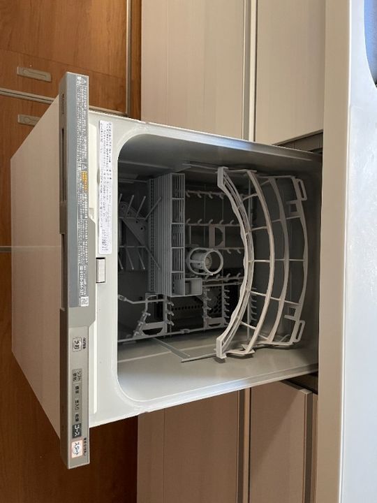 茨城県鹿嶋市宮中8(一戸建)の賃貸物件の内装