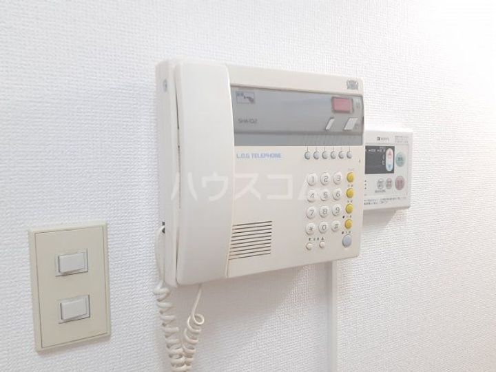 ライオンズマンション川口第11の内装