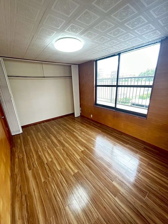 熊本県熊本市中央区水前寺6(一戸建)の賃貸物件の内装