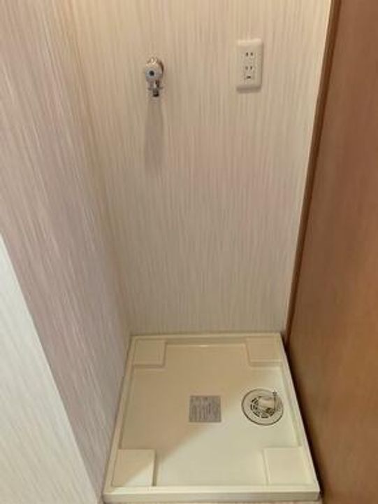 シャトー北条の内装
