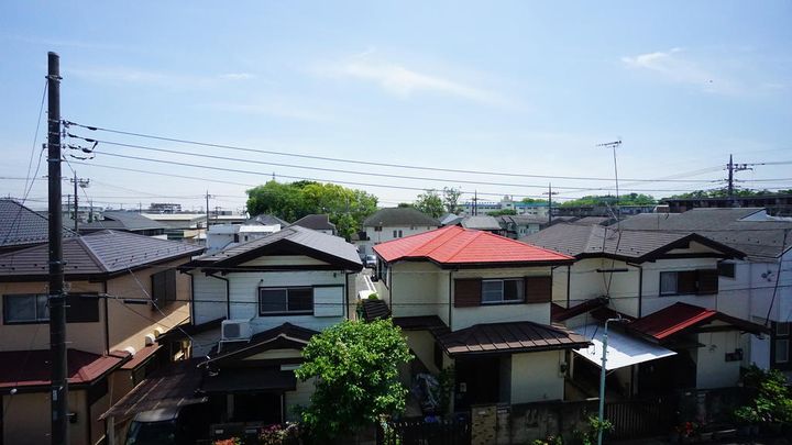 TRマンションのその他画像