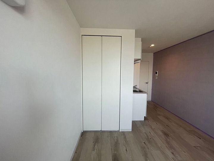 神奈川県藤沢市藤沢(アパート)の賃貸物件の居間