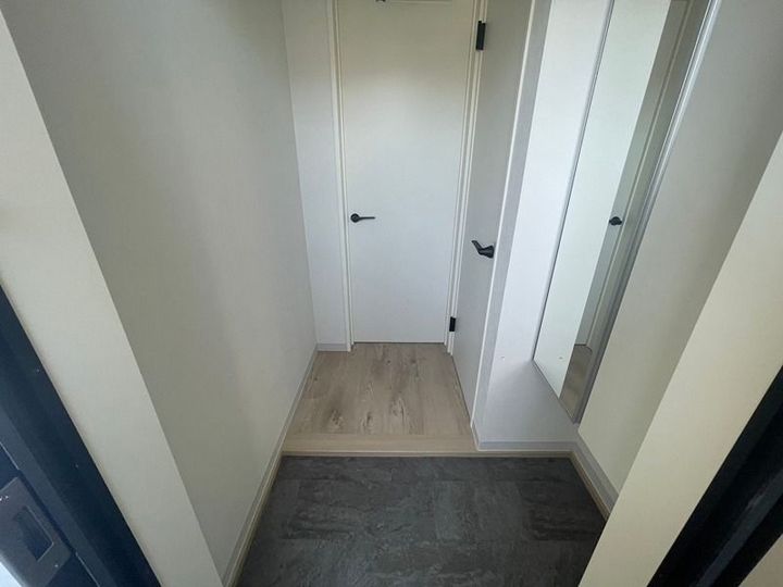 神奈川県藤沢市藤沢(アパート)の賃貸物件の玄関