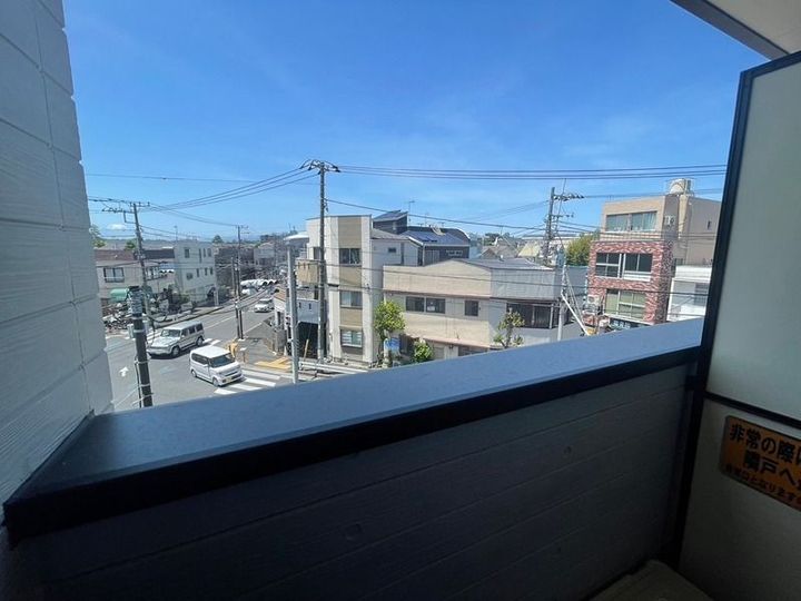 神奈川県藤沢市藤沢(アパート)の賃貸物件のその他画像