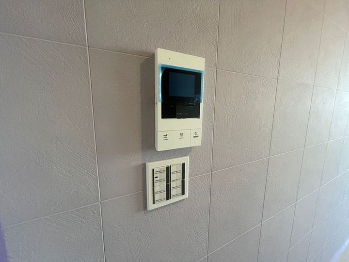 神奈川県藤沢市藤沢(アパート)の賃貸物件の内装