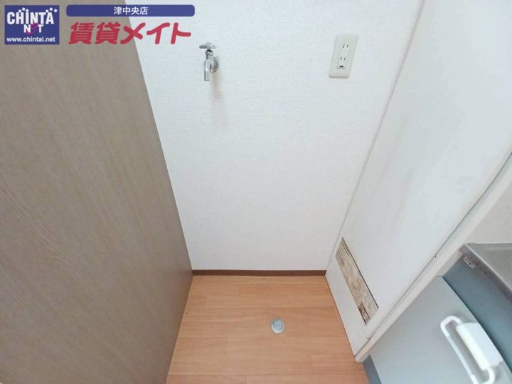 レスポール大谷の内装
